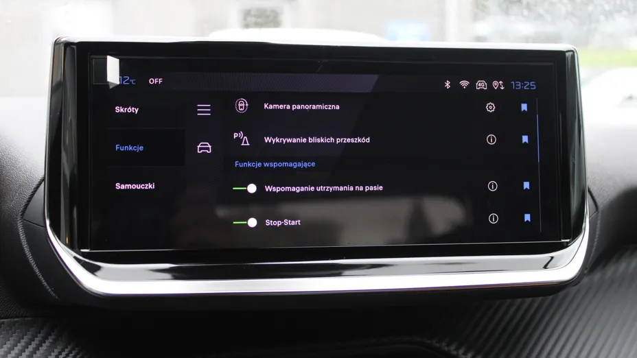 PEUGEOT 2008 2008 1.2 PureTech Allure S&S EAT8