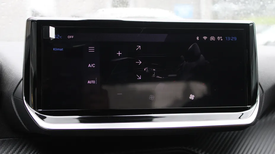 PEUGEOT 2008 2008 1.2 PureTech Allure S&S EAT8