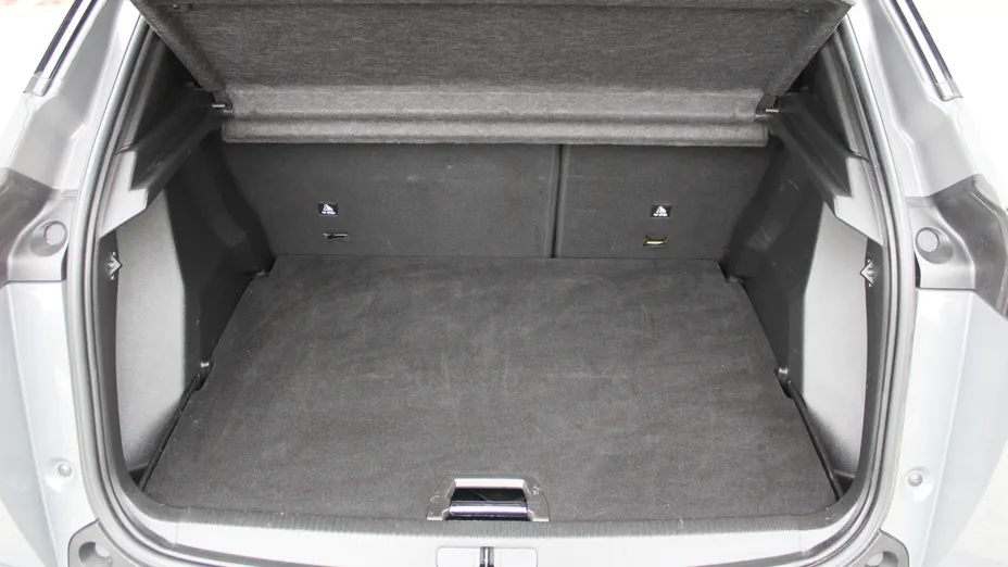 PEUGEOT 2008 2008 1.2 PureTech Allure S&S EAT8