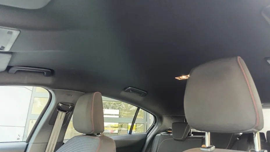 FORD Focus Focus 1.5 EcoBlue ST-Line X aut