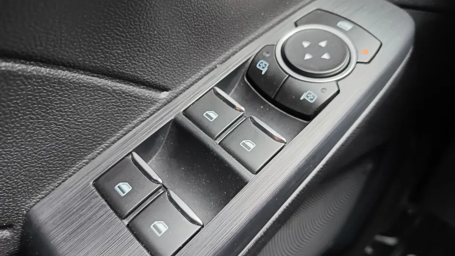 FORD Kuga Kuga 1.5 EcoBlue FWD Titanium