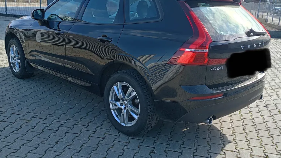 VOLVO XC60 XC60 D3 AWD Momentum