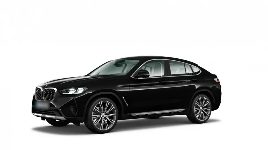 BMW X4 -