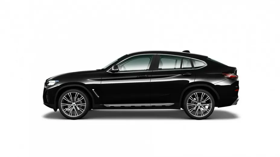 BMW X4 -