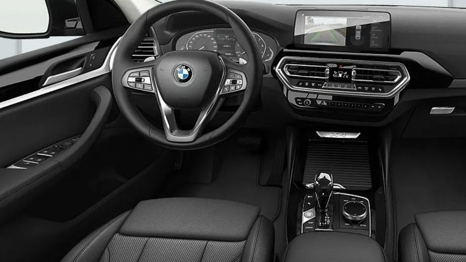 BMW X4 -