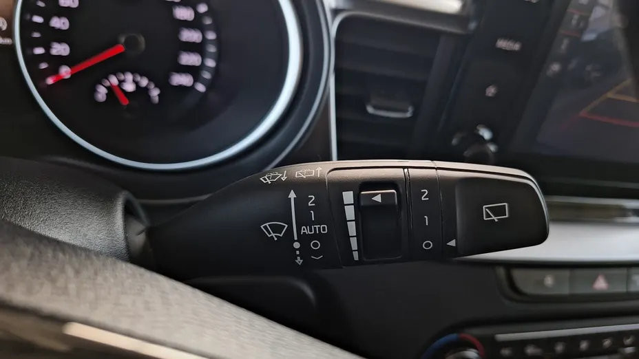 KIA Cee'd Ceed 1.5 T-GDI M