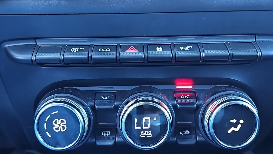 DACIA Duster Duster 1.0 TCe Prestige LPG