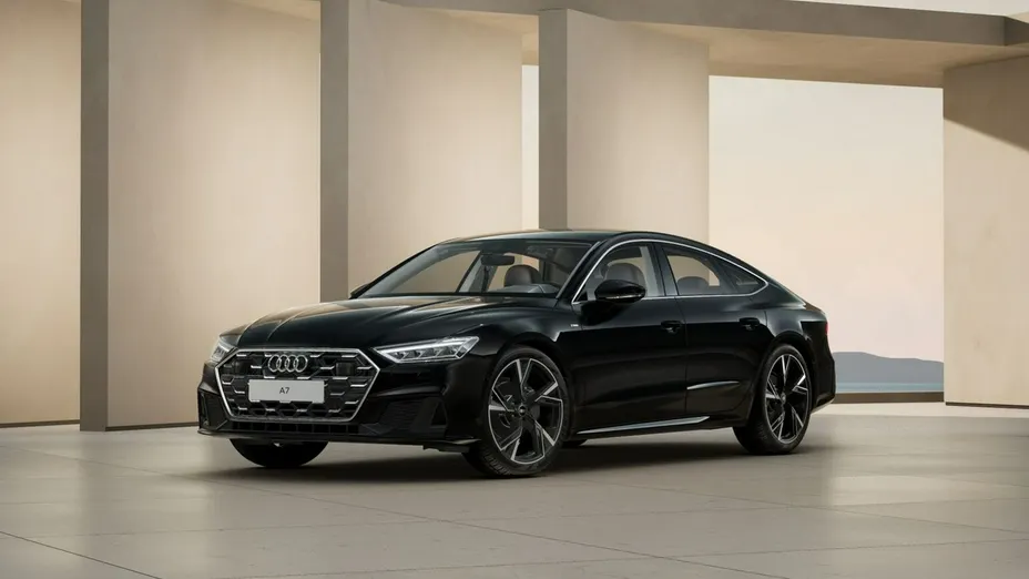 AUDI A7 -
