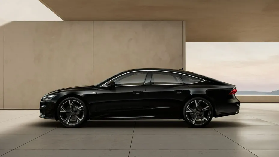 AUDI A7 -