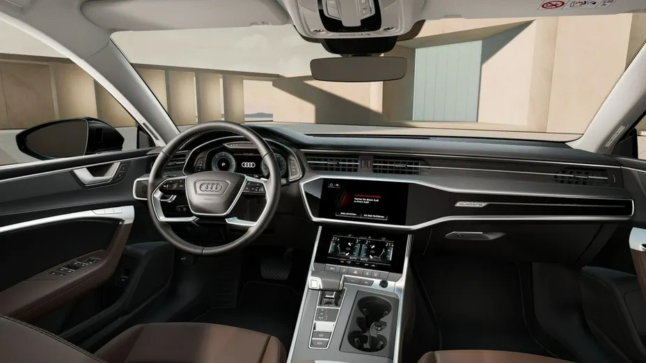 AUDI A7 -