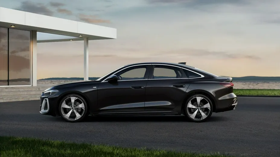 AUDI A5 -