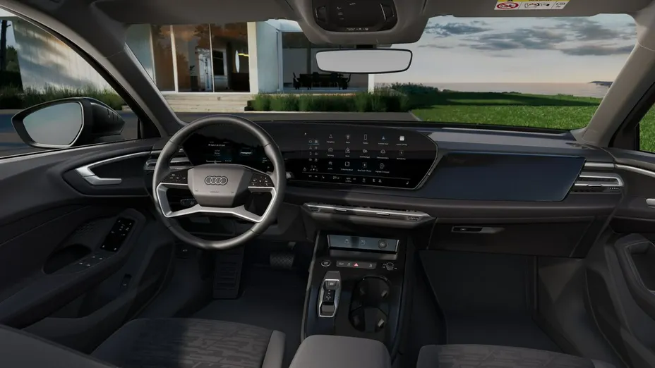 AUDI A5 -