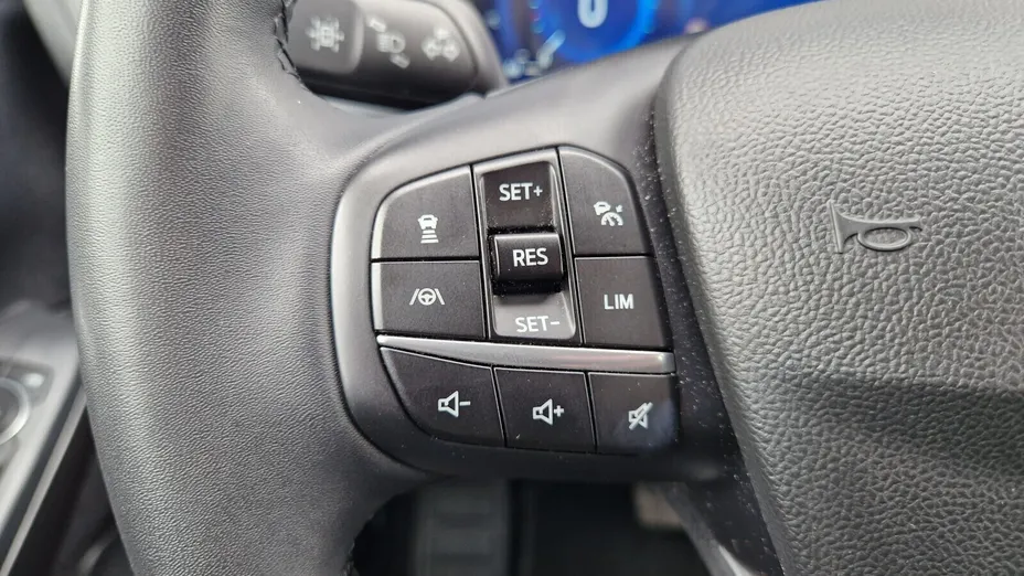 FORD Kuga Kuga 2.0 EcoBlue AWD Titanium X aut