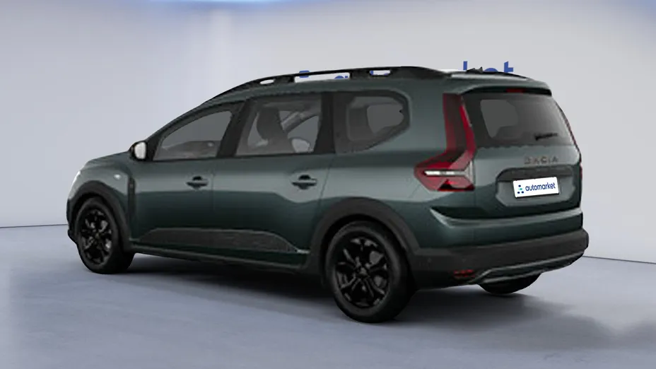 DACIA Jogger Jogger 1.0 TCe Extreme+ LPG 7os. Nowy