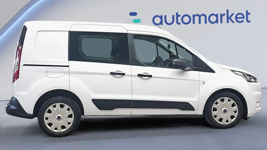 FORD Transit Connect Transit Connect 220 L1 Trend (bryg.)