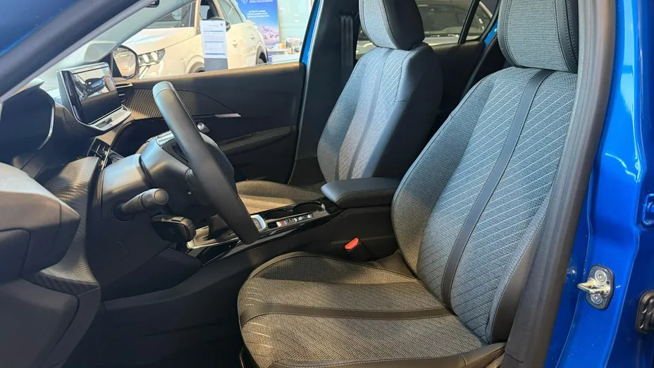 PEUGEOT 208 208 1.2 PureTech Allure S&S Nowy