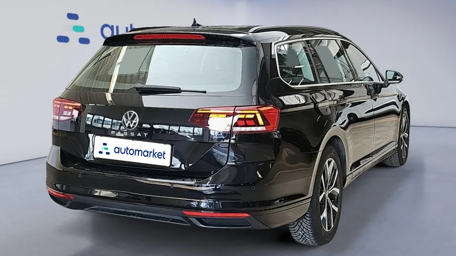 VOLKSWAGEN Passat Passat 1.5 TSI EVO Business DSG