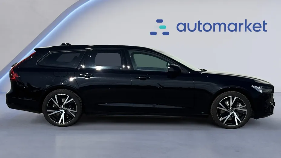 VOLVO V90 V90 T8 AWD Plug-In Hybrid Plus Dark aut