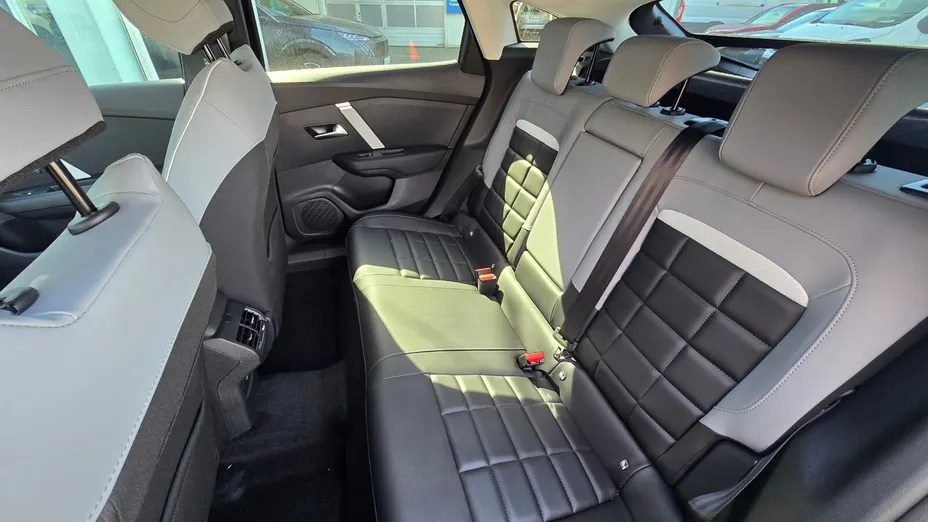 CITROEN C4 C4 1.2 mHEV Max eDCT6 Nowy