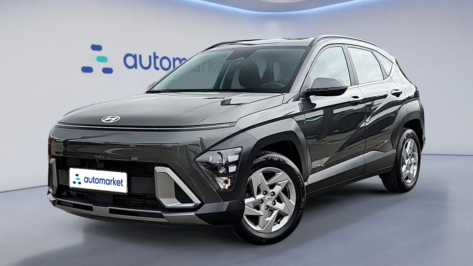 HYUNDAI Kona Kona 1.6 T-GDI Executive