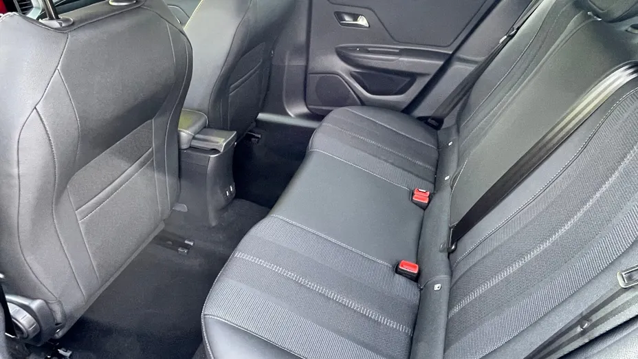 OPEL Mokka Mokka 1.2 T mHEV Ultimate S&S eDTC6 Nowy