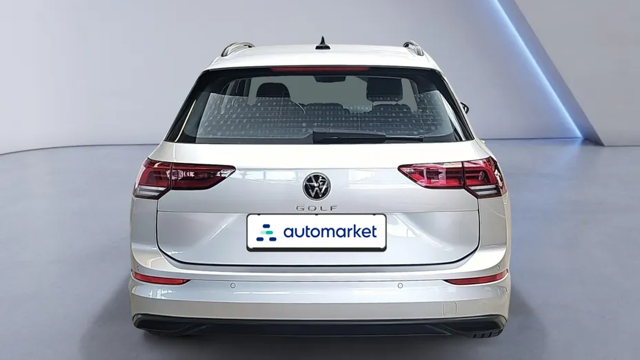 VOLKSWAGEN Golf Golf VIII 1.5 TSI EVO Life
