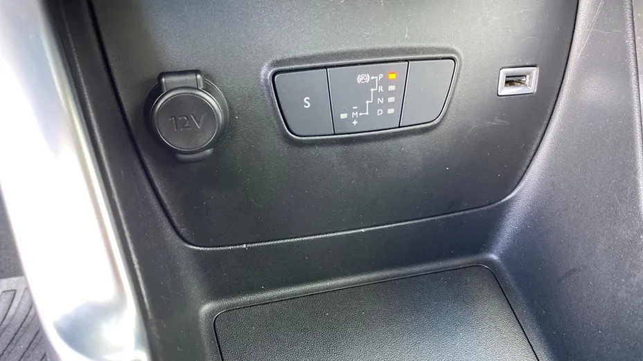 CITROEN C3 Aircross -