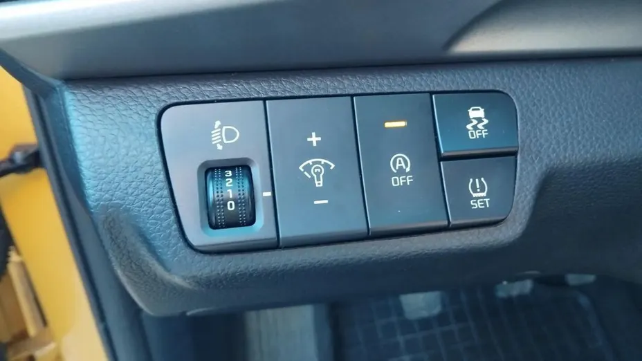 KIA Stonic Stonic 1.0 T-GDI M