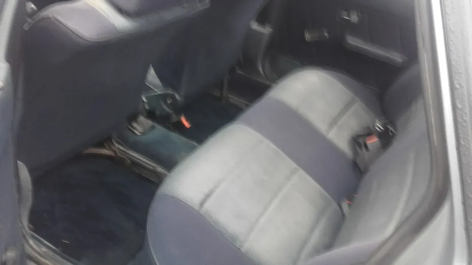 AUDI 80 -