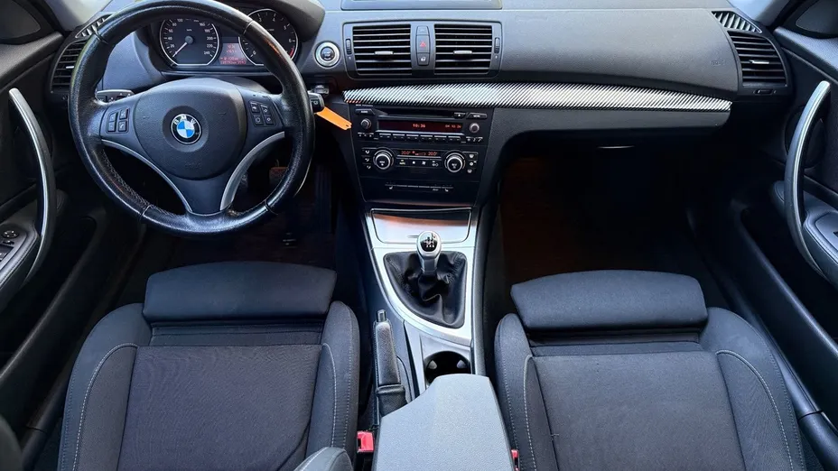 BMW Seria 1 116i