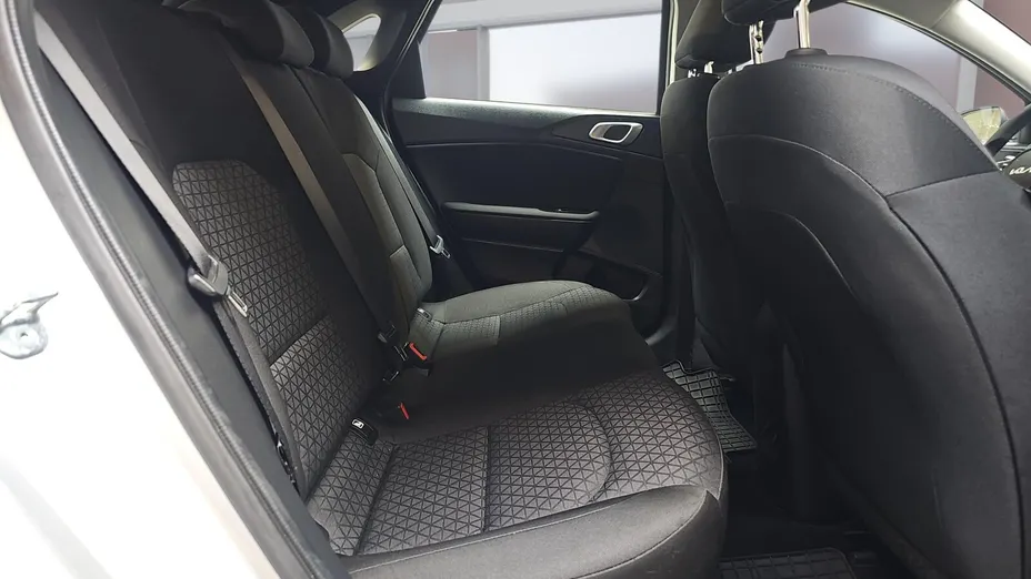 KIA Cee'd Ceed 1.5 T-GDI S