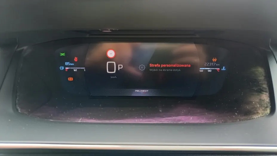 PEUGEOT 2008 2008 PureTech 130 GT S&S EAT8