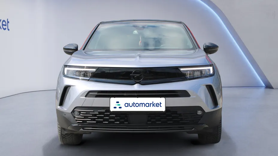 OPEL Mokka Mokka 1.2 T GS S&S aut