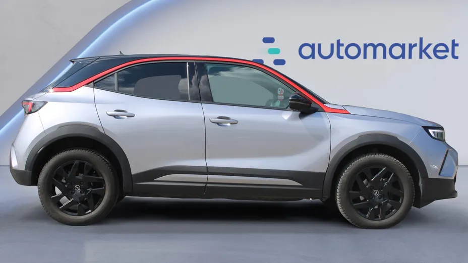 OPEL Mokka Mokka 1.2 T GS S&S aut