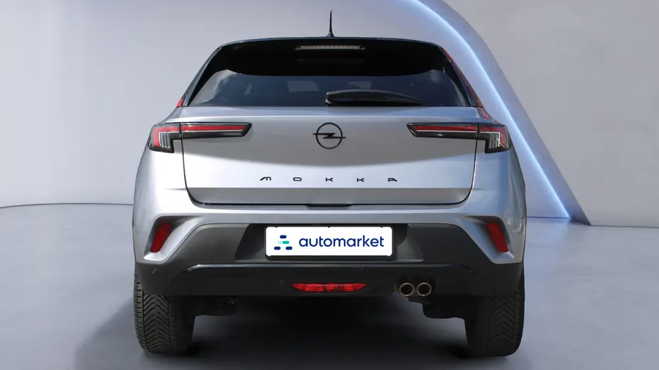 OPEL Mokka Mokka 1.2 T GS S&S aut