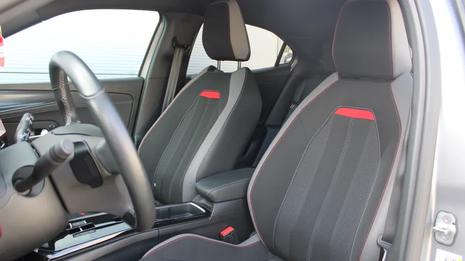 OPEL Mokka Mokka 1.2 T GS S&S aut