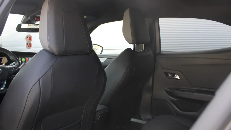 OPEL Mokka Mokka 1.2 T GS S&S aut