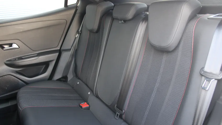 OPEL Mokka Mokka 1.2 T GS S&S aut