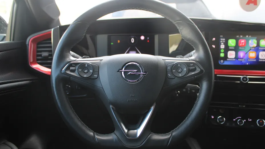 OPEL Mokka Mokka 1.2 T GS S&S aut