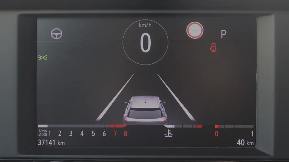 OPEL Mokka Mokka 1.2 T GS S&S aut