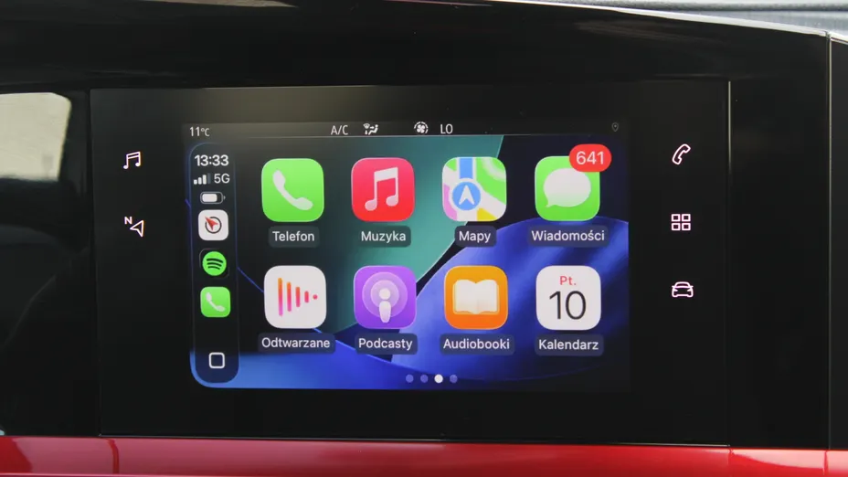 OPEL Mokka Mokka 1.2 T GS S&S aut