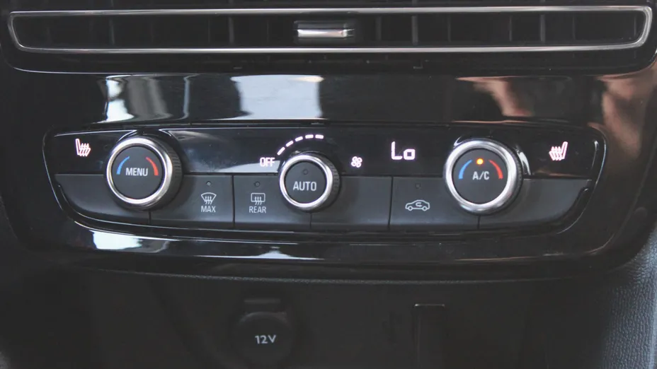 OPEL Mokka Mokka 1.2 T GS S&S aut