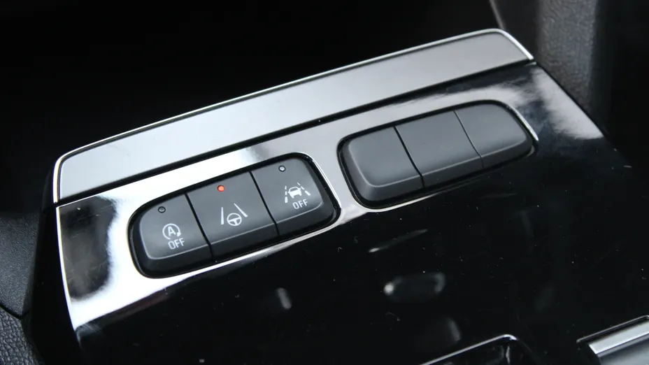 OPEL Mokka Mokka 1.2 T GS S&S aut