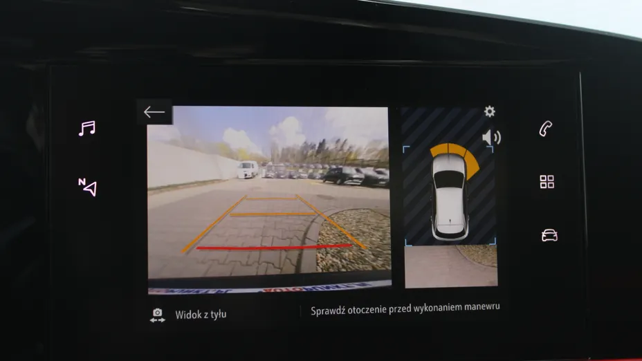 OPEL Mokka Mokka 1.2 T GS S&S aut