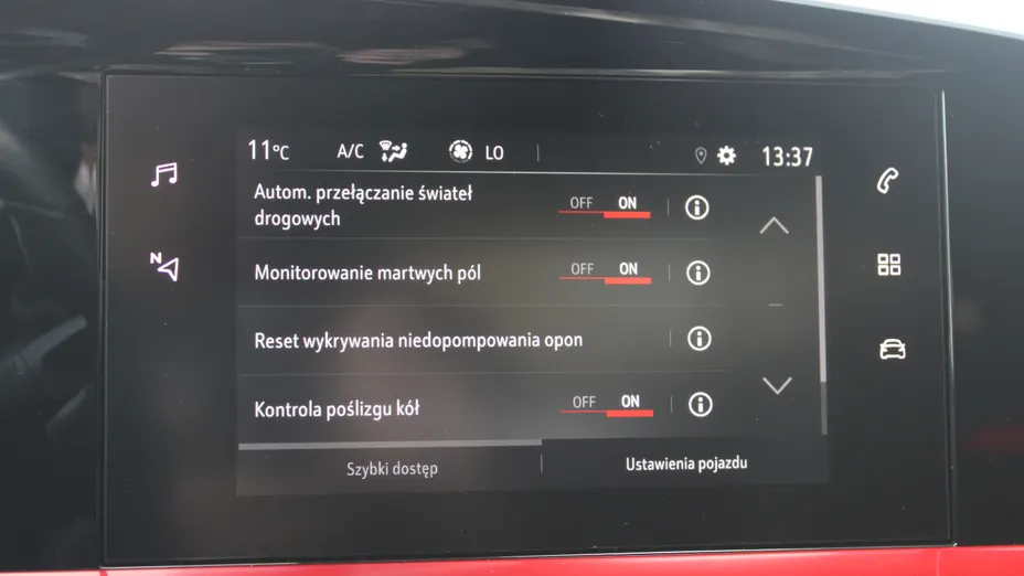 OPEL Mokka Mokka 1.2 T GS S&S aut