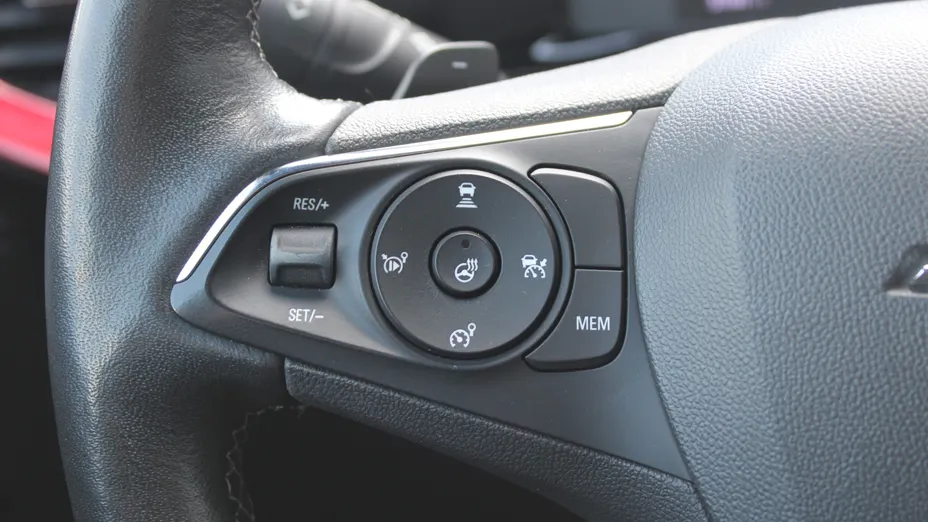 OPEL Mokka Mokka 1.2 T GS S&S aut