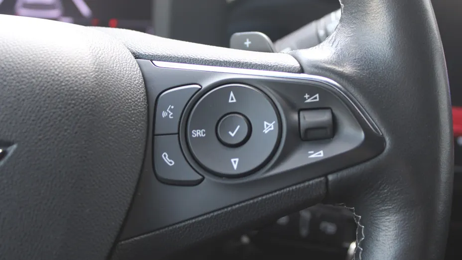 OPEL Mokka Mokka 1.2 T GS S&S aut