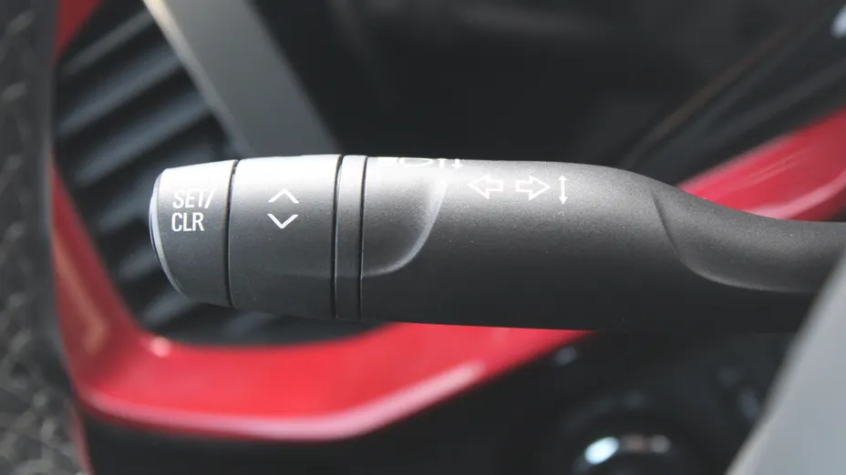 OPEL Mokka Mokka 1.2 T GS S&S aut