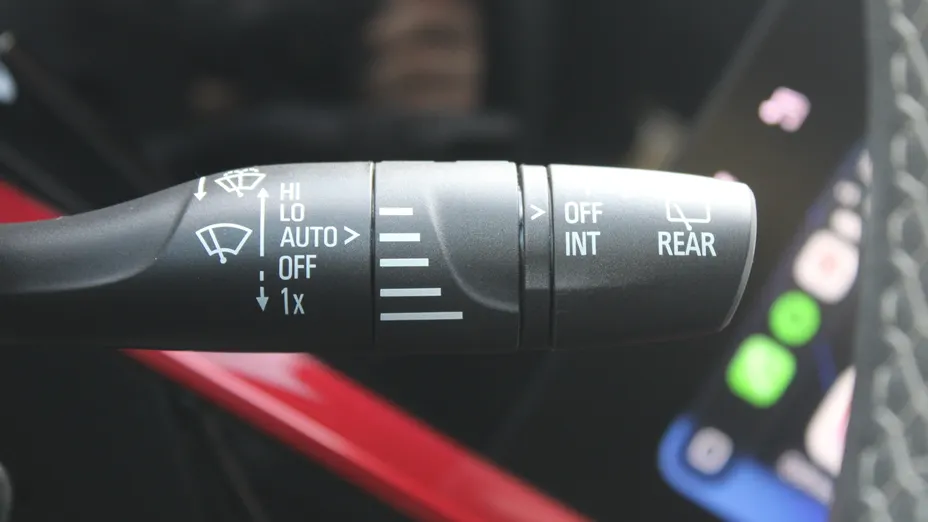 OPEL Mokka Mokka 1.2 T GS S&S aut