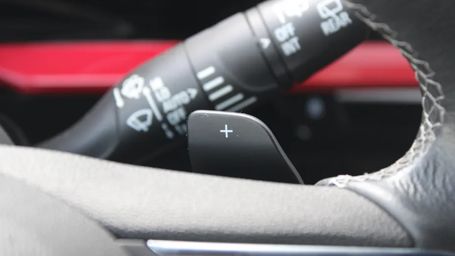 OPEL Mokka Mokka 1.2 T GS S&S aut